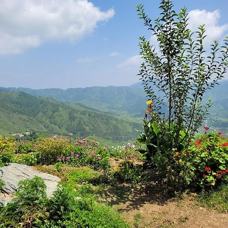 Meraki Huts Pauri Esterno foto
